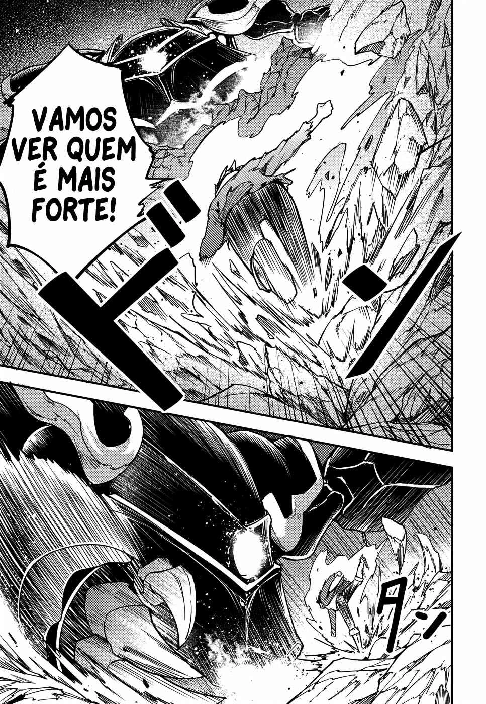 LV999 no Murabito — Cap. 14, pág. 31