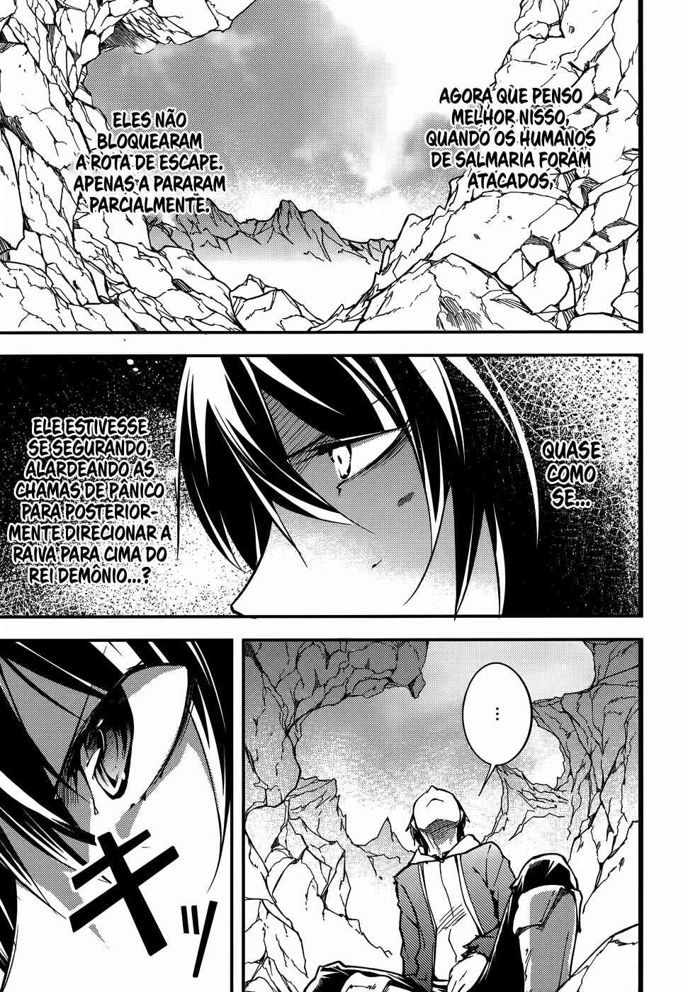 LV999 no Murabito — Cap. 15, pág. 15