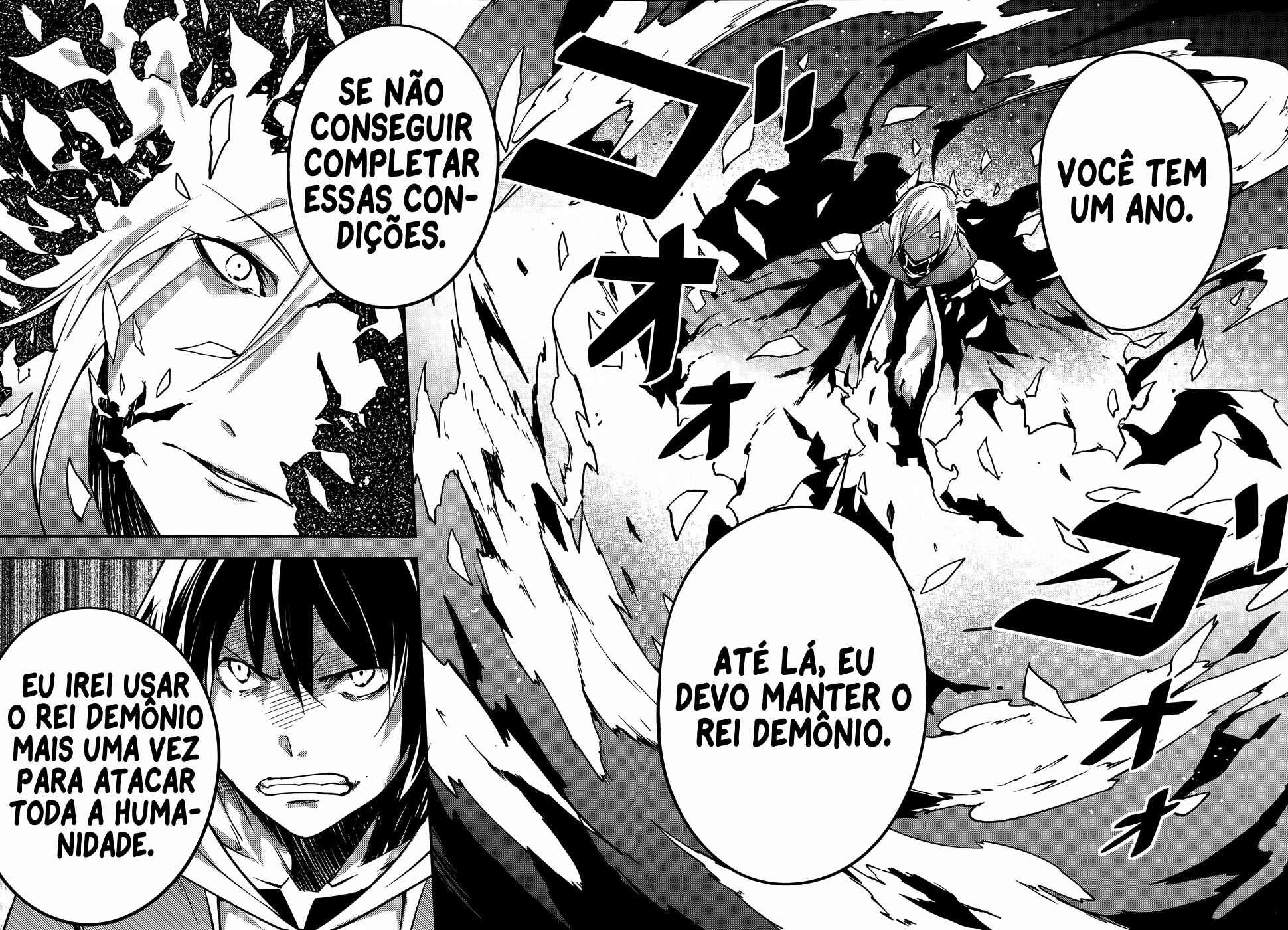 LV999 no Murabito — Cap. 15, pág. 20