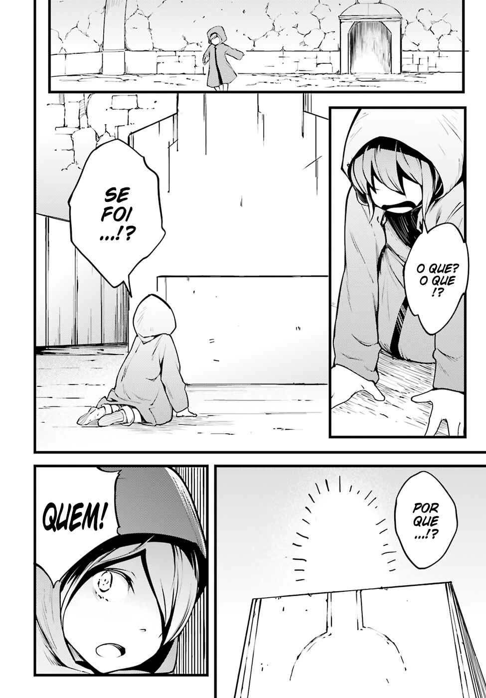 LV999 no Murabito — Cap. 2, pág. 7