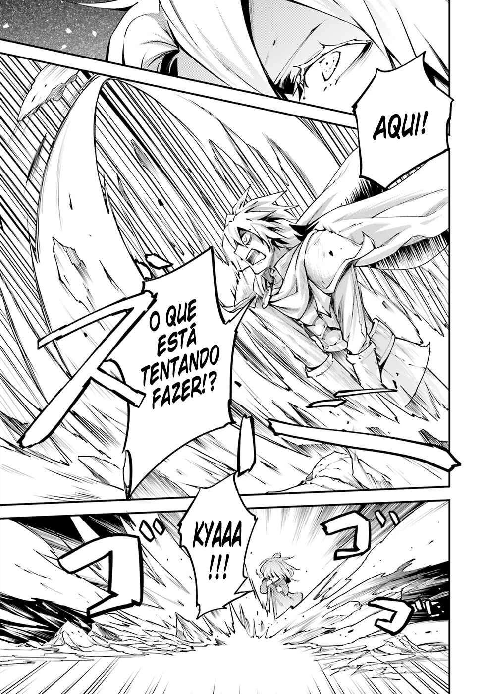 LV999 no Murabito — Cap. 2, pág. 10