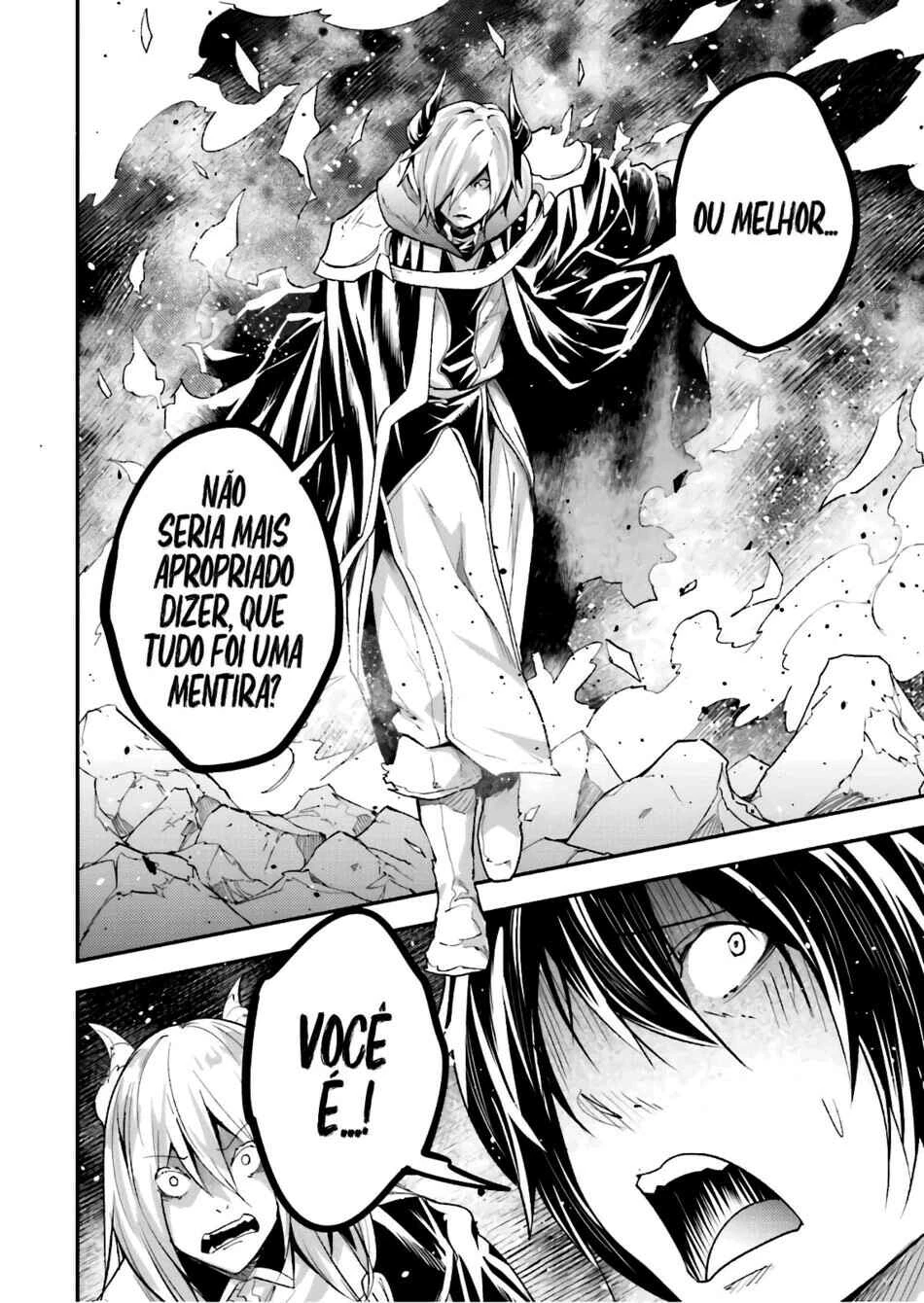 LV999 no Murabito — Cap. 27, pág. 36