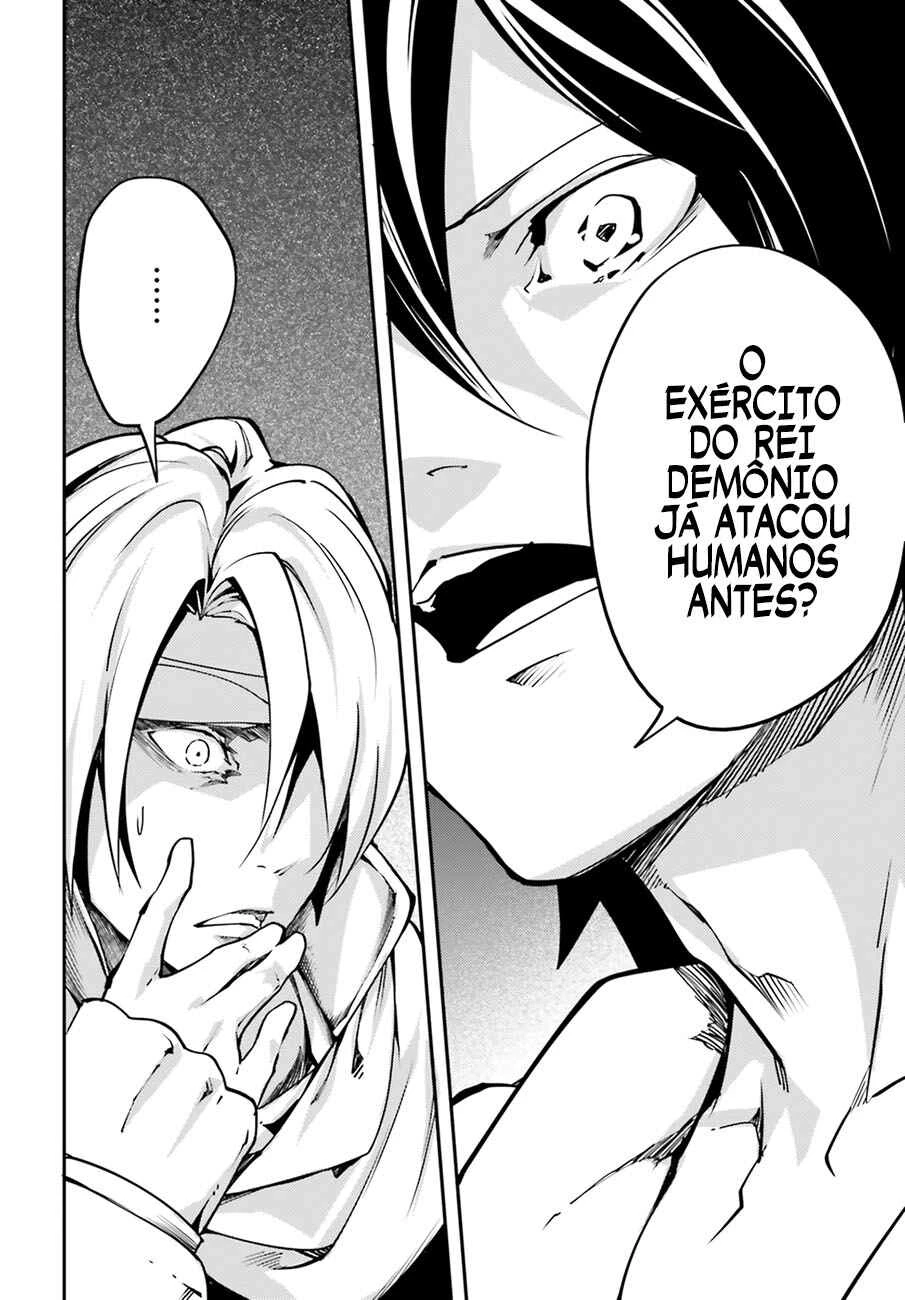 LV999 no Murabito — Cap. 6, pág. 34