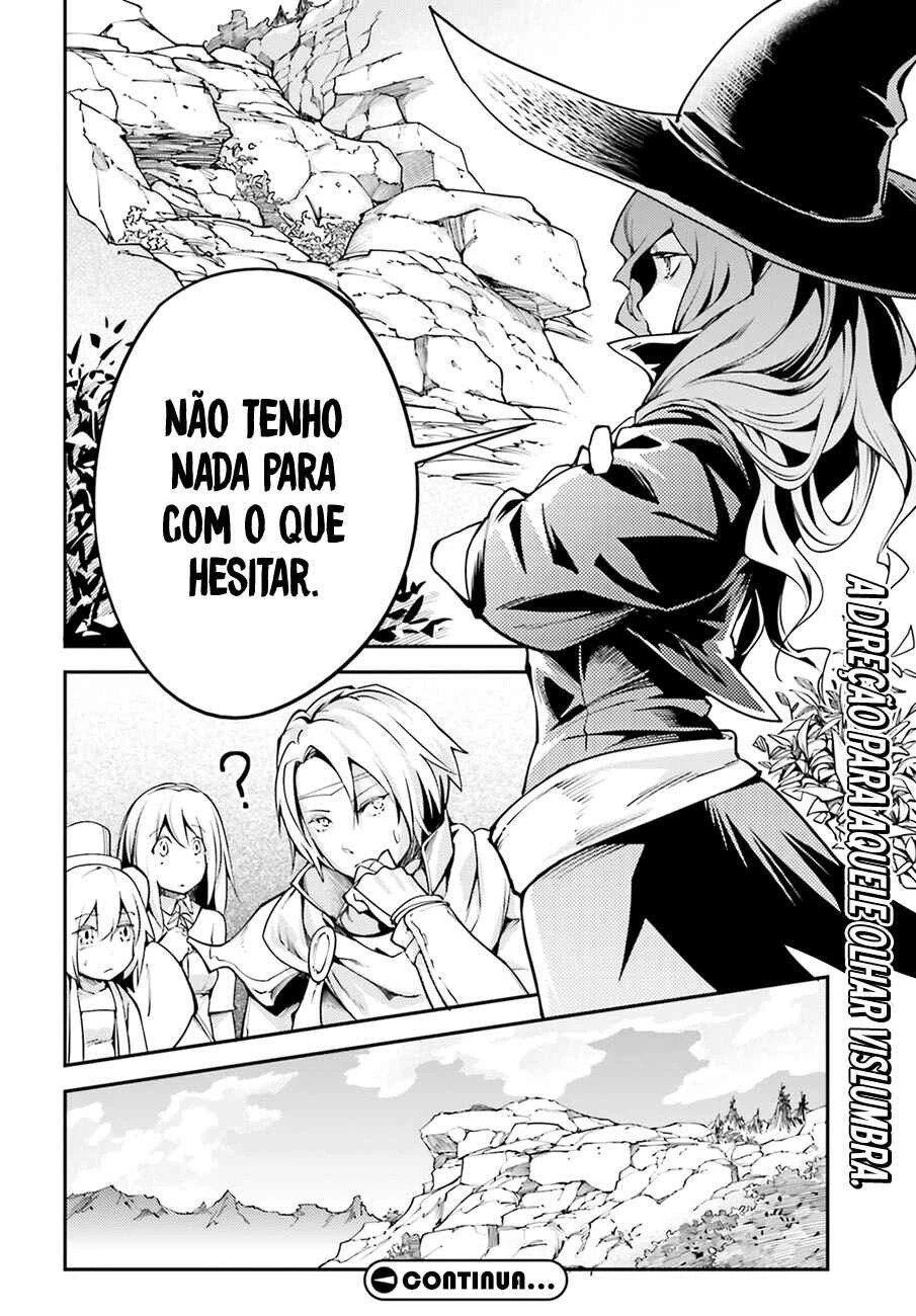 LV999 no Murabito — Cap. 6, pág. 47