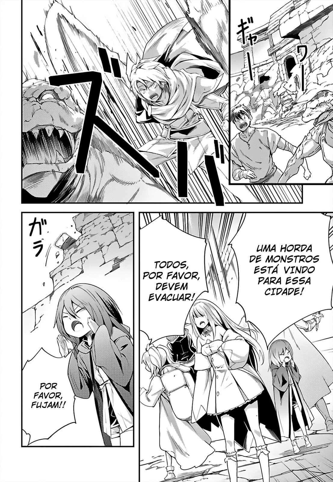 LV999 no Murabito — Cap. 9, pág. 10