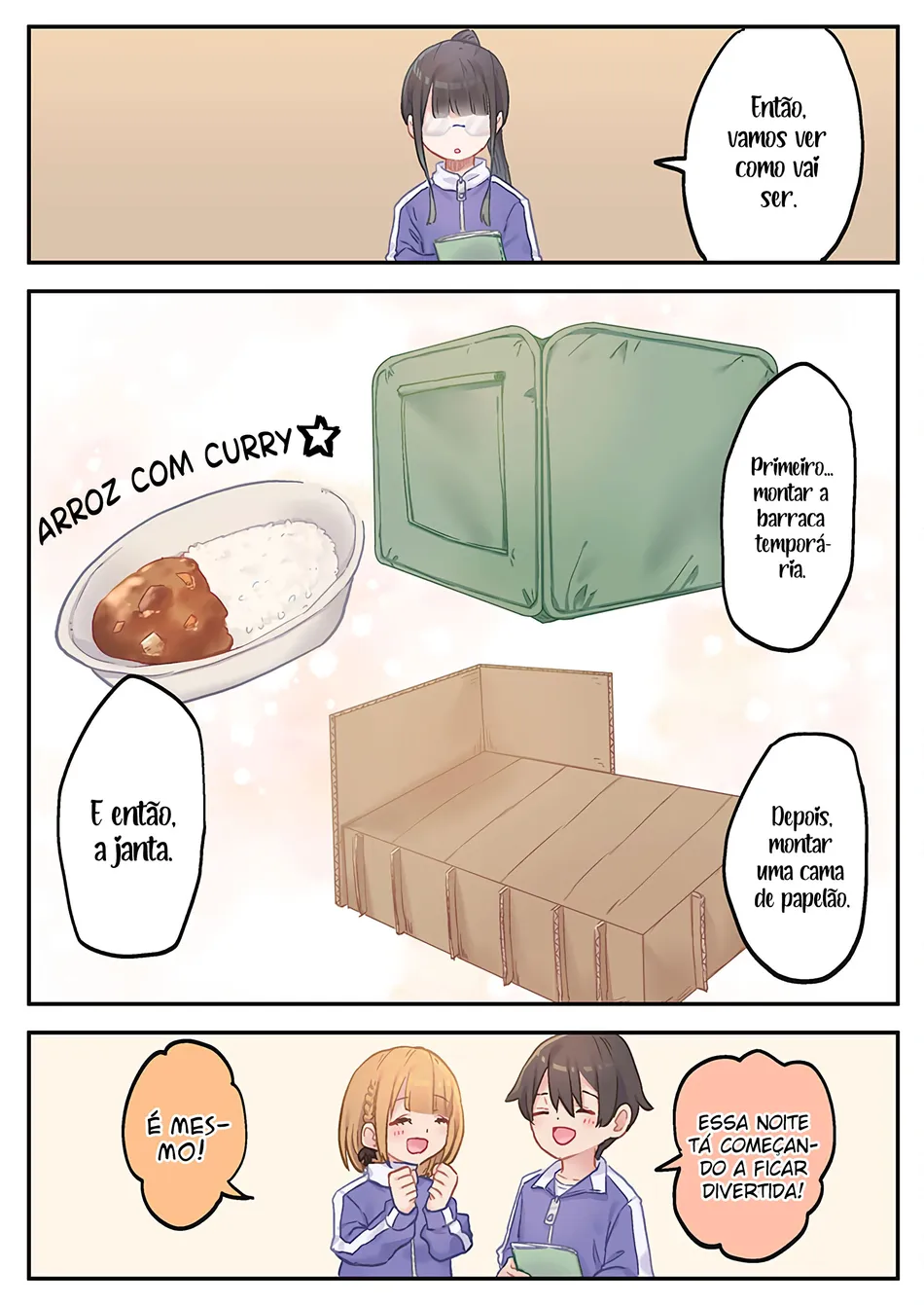 Marika-chan no Koukando wa Bukkowarete iru — Cap. 11, pág. 16