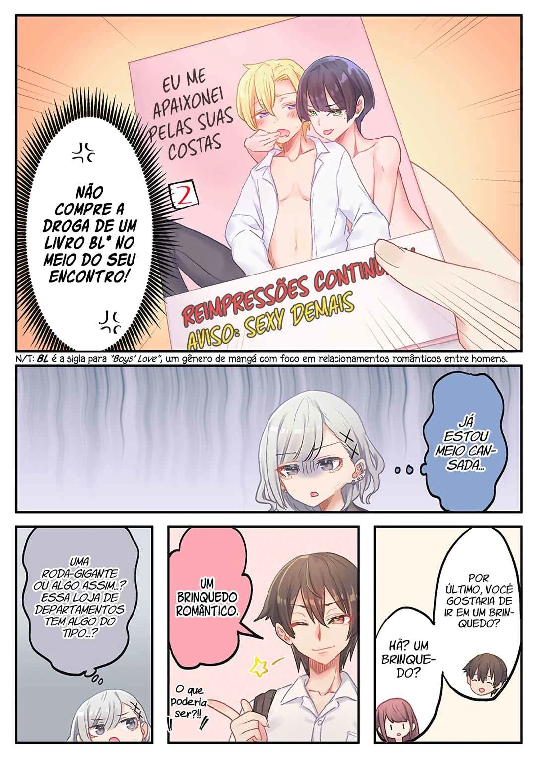 Marika-chan no Koukando wa Bukkowarete iru — Cap. 15, pág. 18