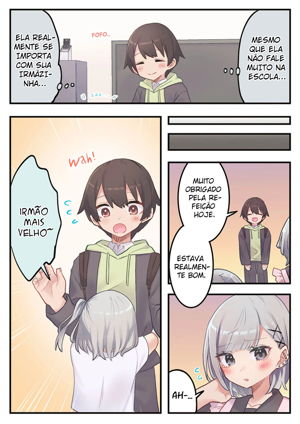 Marika-chan no Koukando wa Bukkowarete iru — Cap. 2, pág. 20