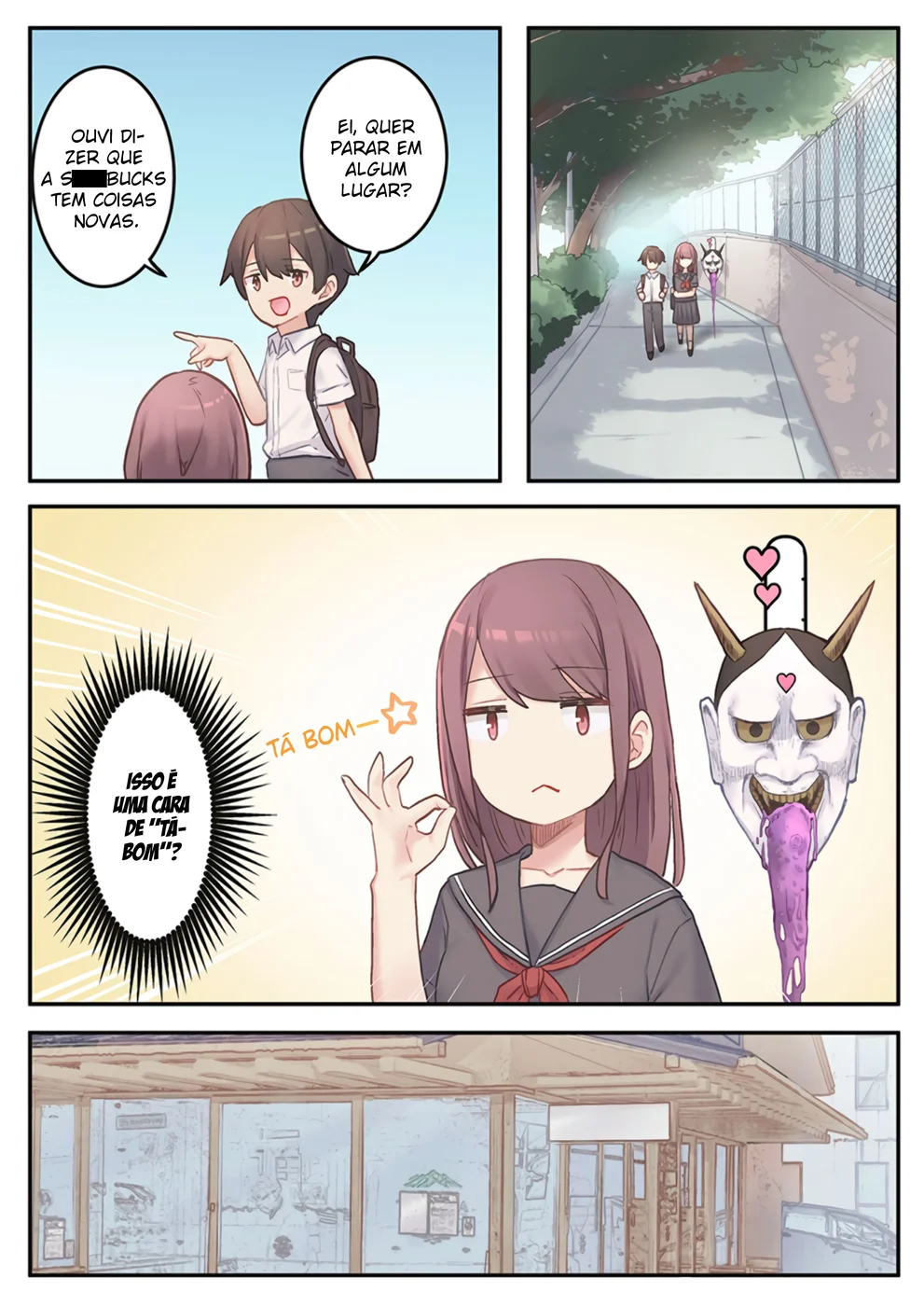 Marika-chan no Koukando wa Bukkowarete iru — Cap. 4, pág. 12