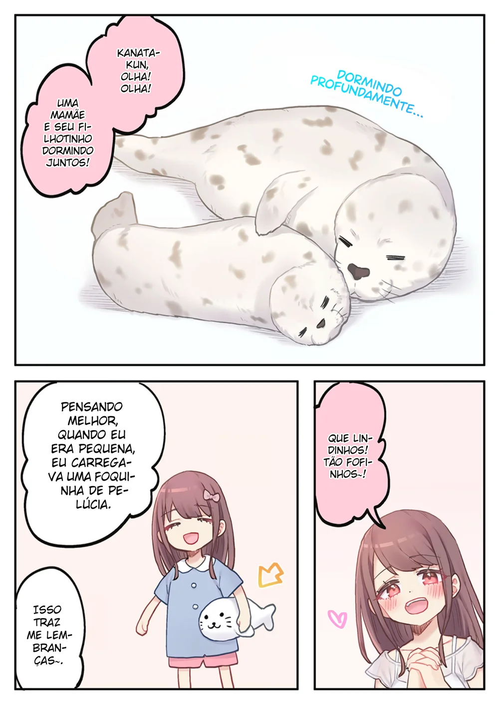 Marika-chan no Koukando wa Bukkowarete iru — Cap. 5, pág. 6