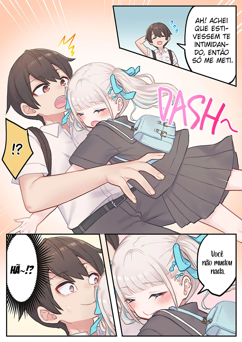 Marika-chan no Koukando wa Bukkowarete iru — Cap. 6, pág. 21