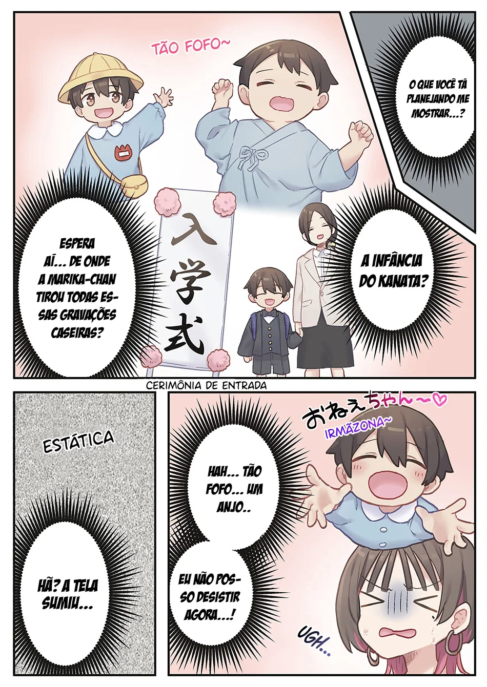 Marika-chan no Koukando wa Bukkowarete iru — Cap. 9, pág. 22