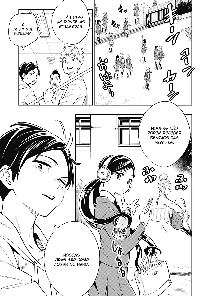 Mato Seihei no Slave — Cap. 1, pág. 6