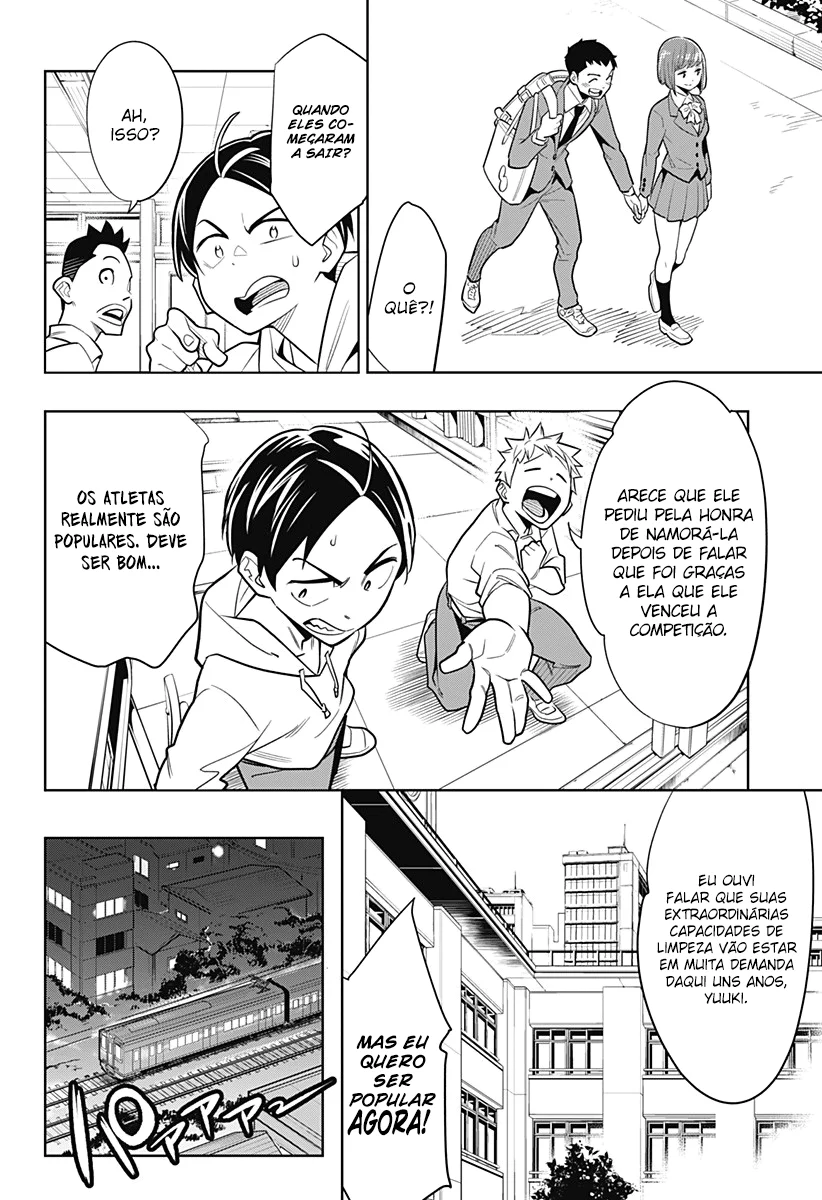 Mato Seihei no Slave — Cap. 1, pág. 7