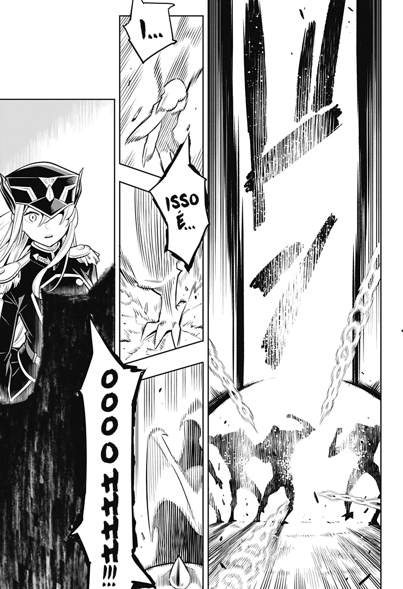 Mato Seihei no Slave — Cap. 1, pág. 34