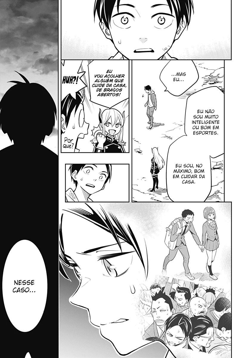Mato Seihei no Slave — Cap. 1, pág. 51