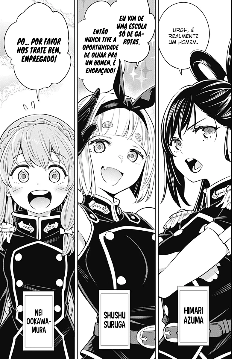 Mato Seihei no Slave — Cap. 1, pág. 57