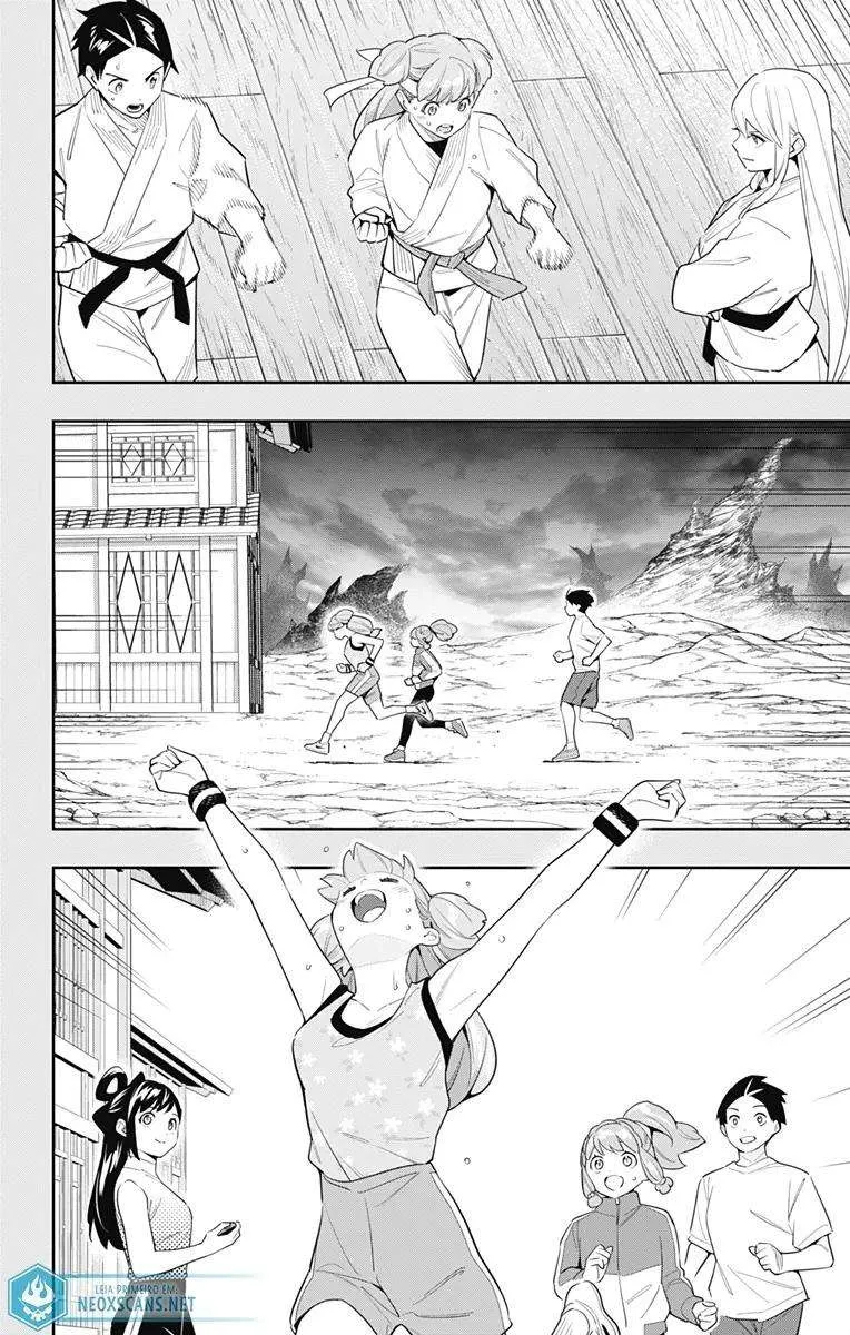 Mato Seihei no Slave — Cap. 105, pág. 5