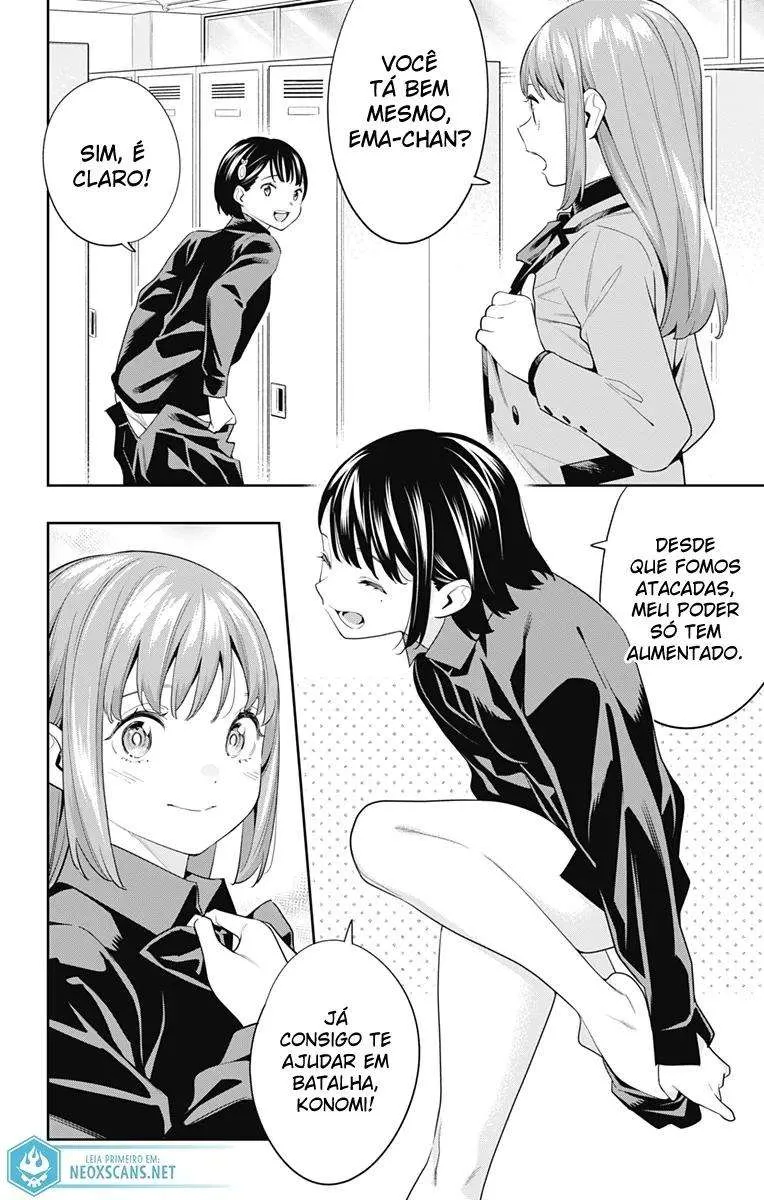 Mato Seihei no Slave — Cap. 107, pág. 3