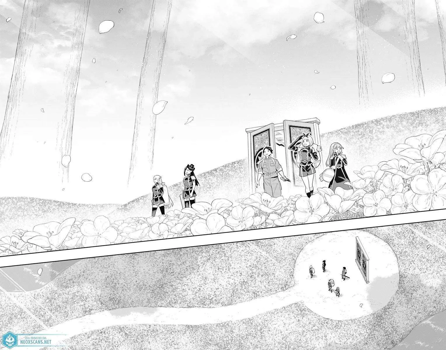 Mato Seihei no Slave — Cap. 108, pág. 7