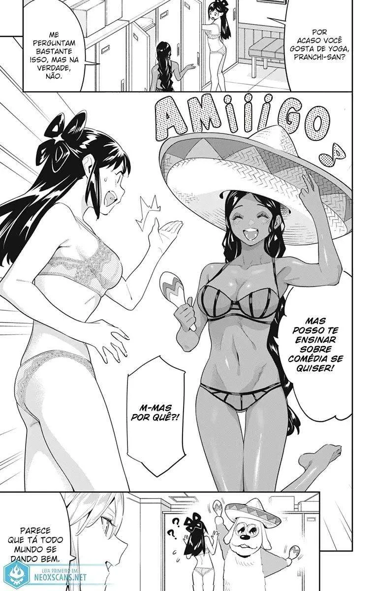 Mato Seihei no Slave — Cap. 114, pág. 6