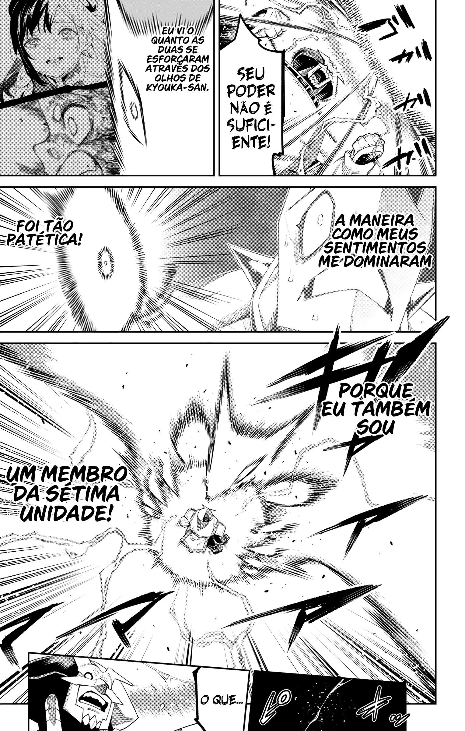 Mato Seihei no Slave — Cap. 123, pág. 12
