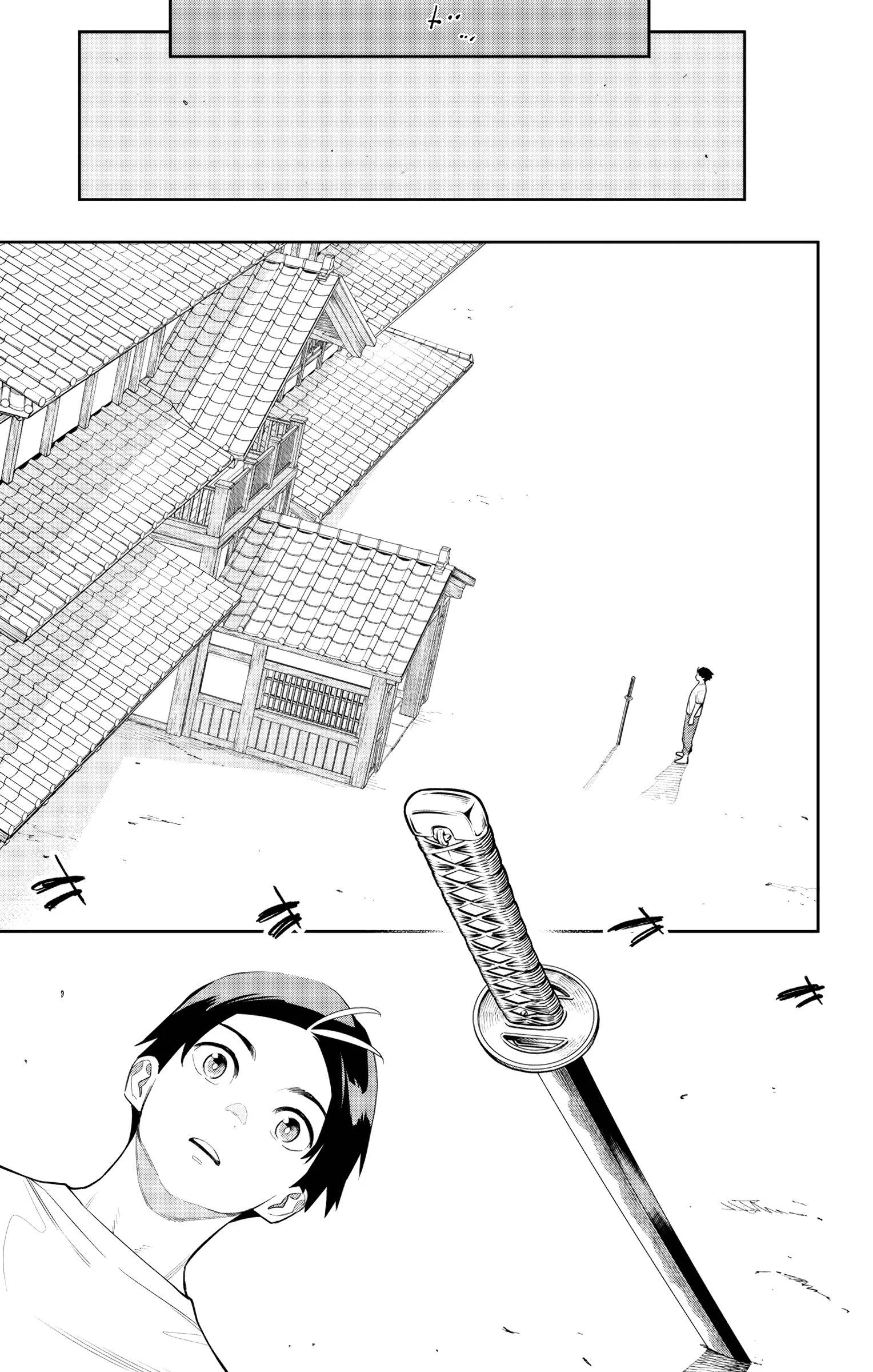 Mato Seihei no Slave — Cap. 126, pág. 8