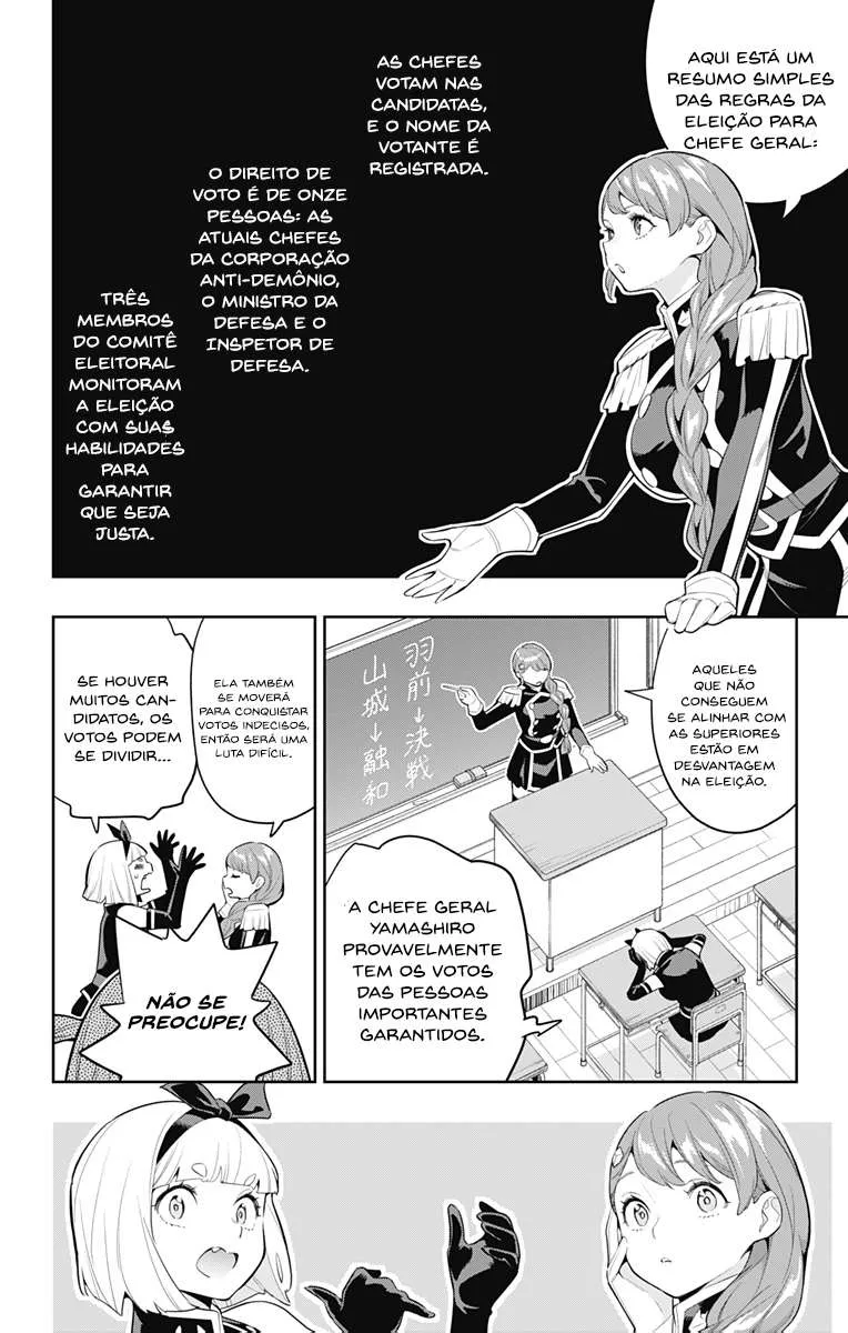 Mato Seihei no Slave — Cap. 137, pág. 6