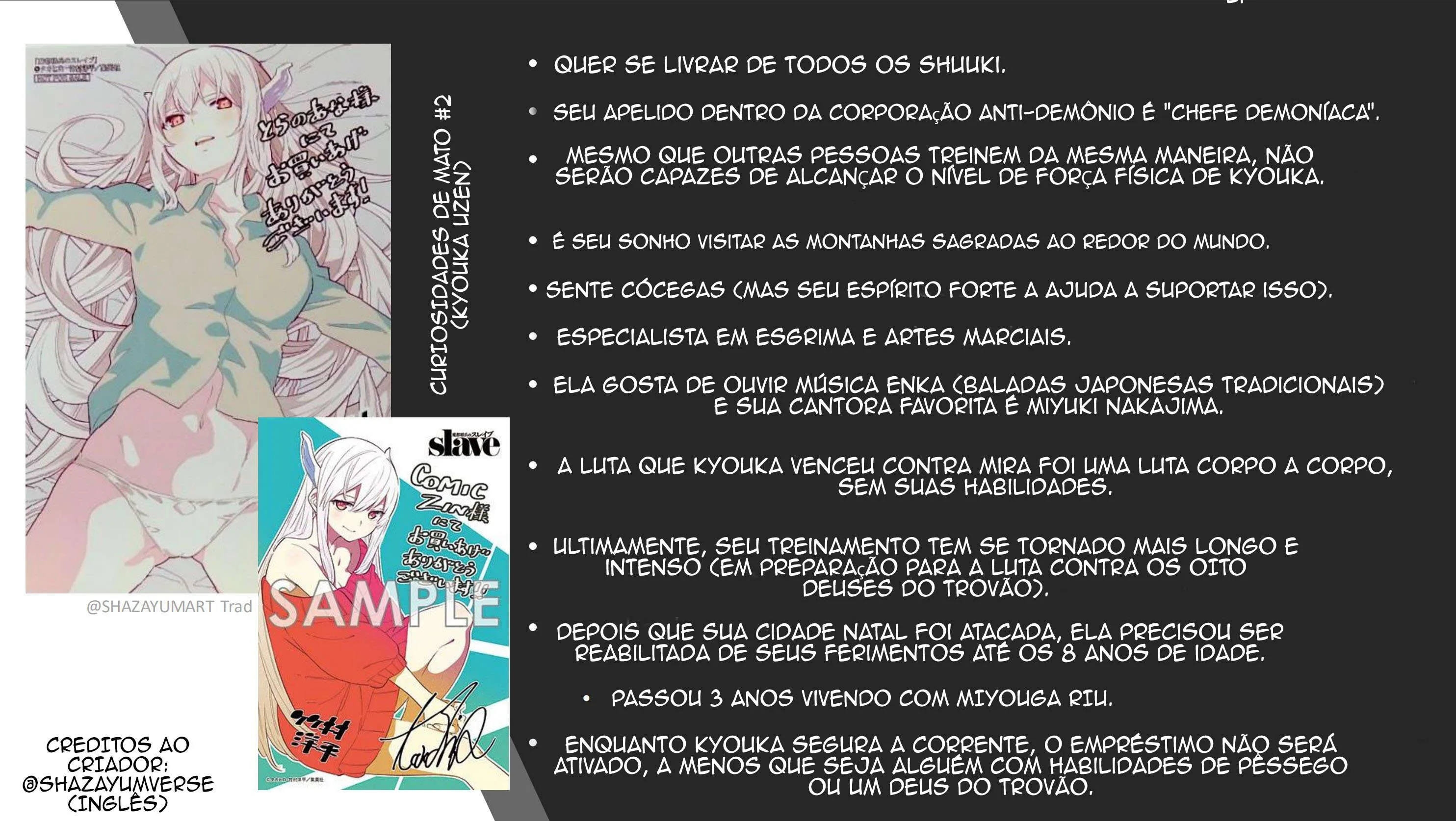 Mato Seihei no Slave — Cap. 143, pág. 12