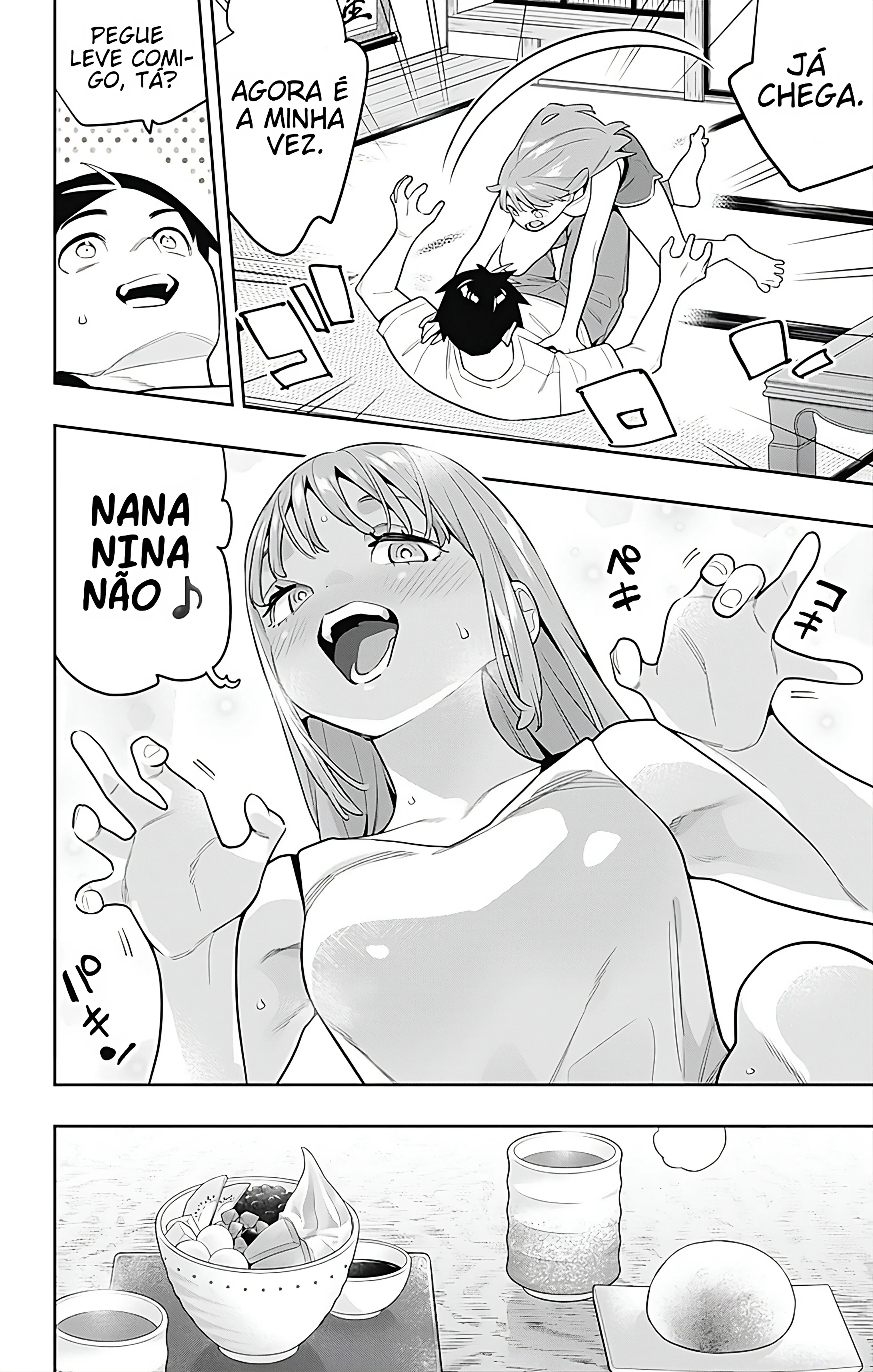 Mato Seihei no Slave — Cap. 145, pág. 9