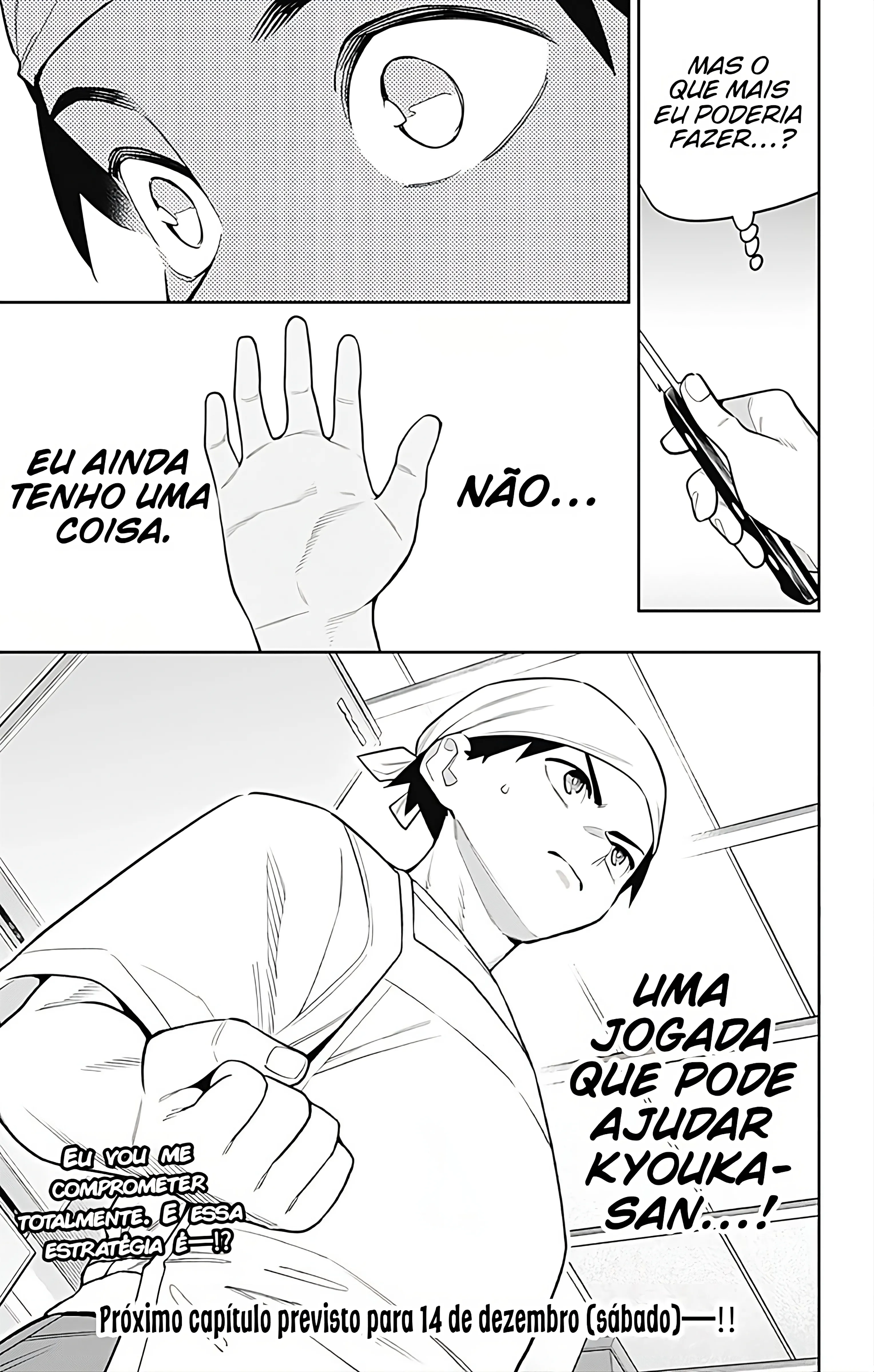 Mato Seihei no Slave — Cap. 145, pág. 22