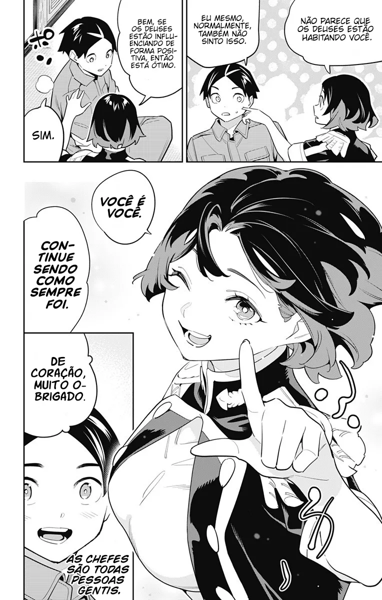 Mato Seihei no Slave — Cap. 147, pág. 5