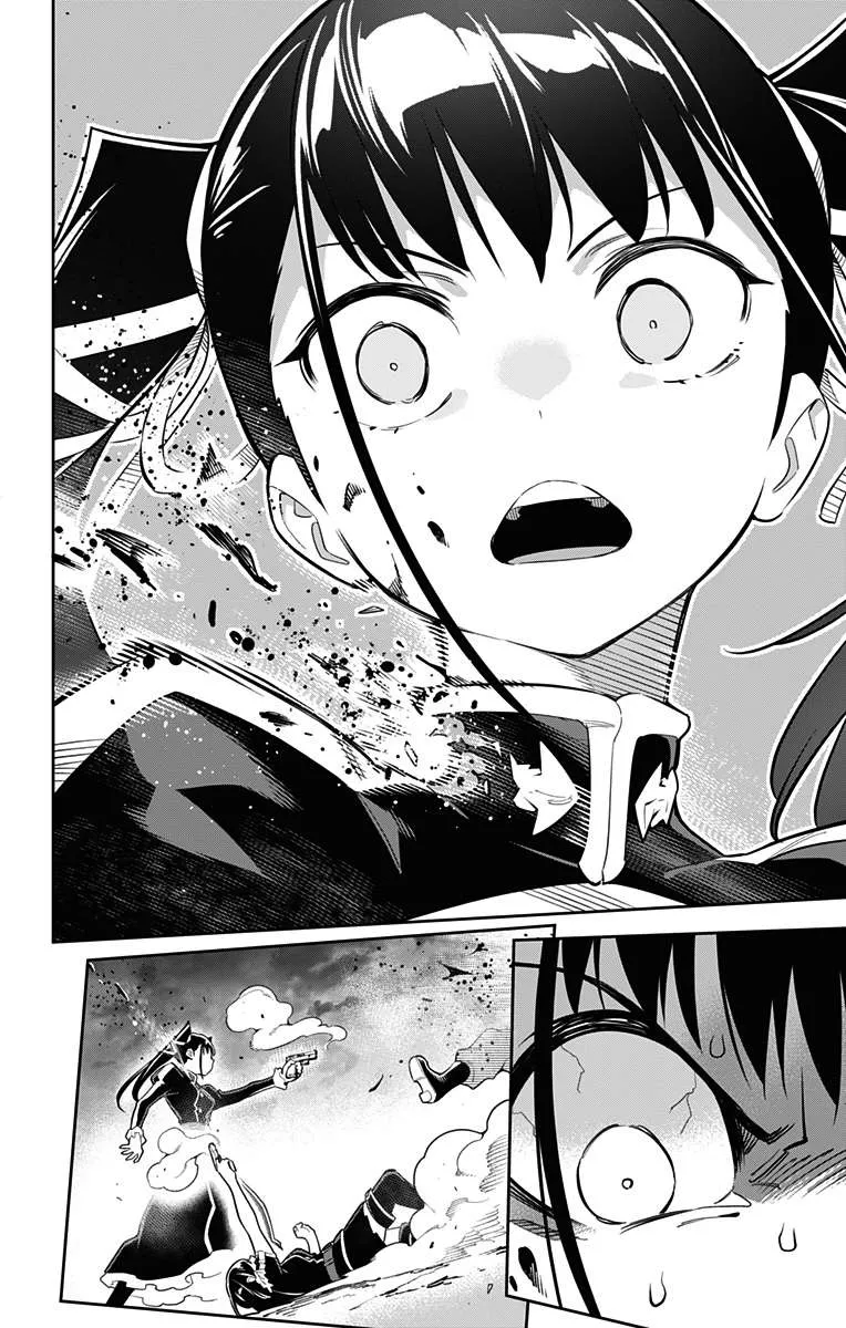 Mato Seihei no Slave — Cap. 15, pág. 13