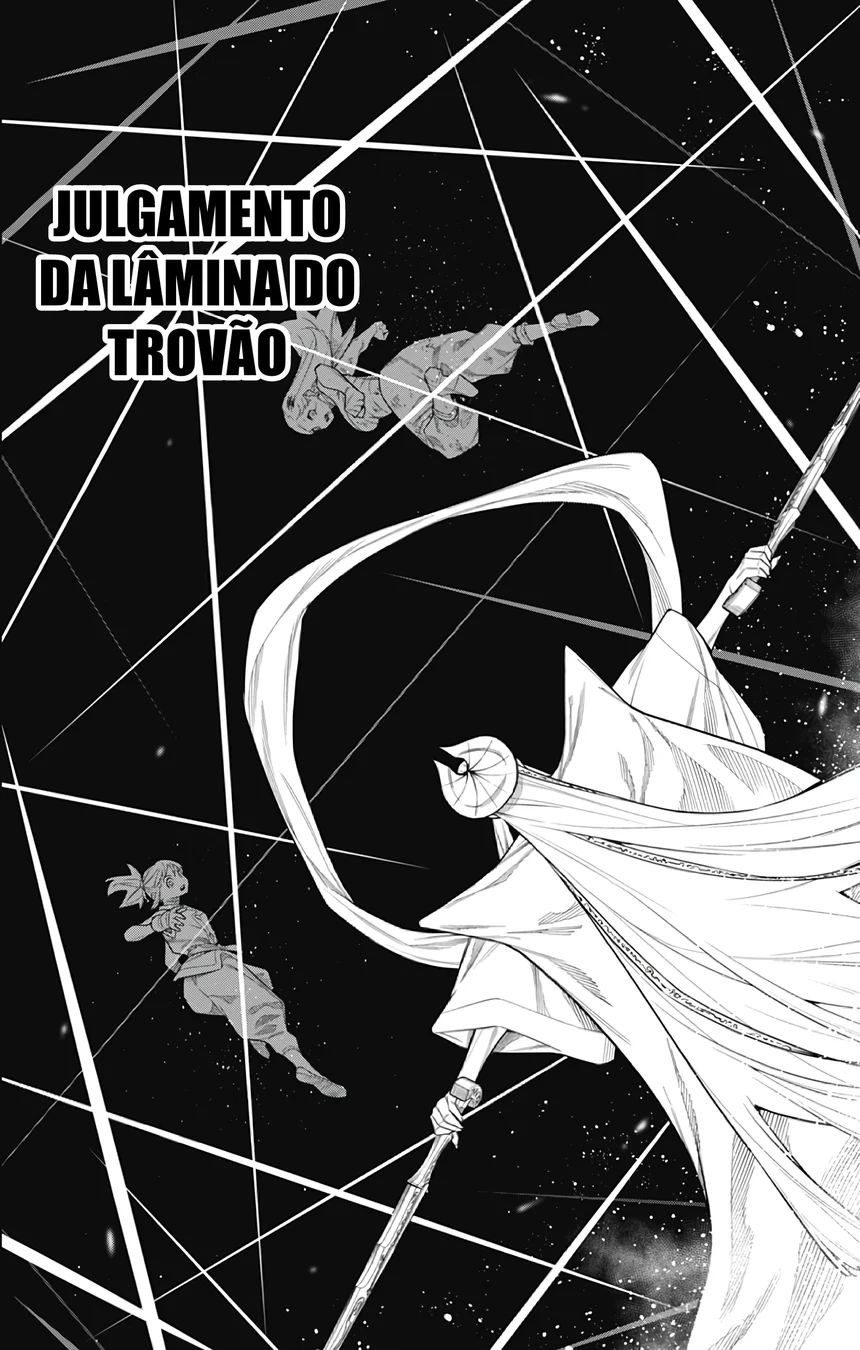 Mato Seihei no Slave — Cap. 155, pág. 13