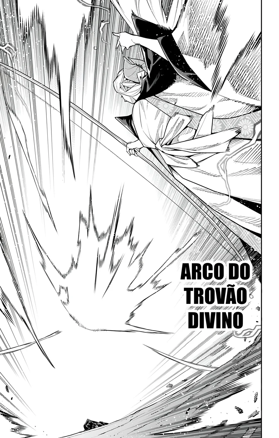 Mato Seihei no Slave — Cap. 156, pág. 8