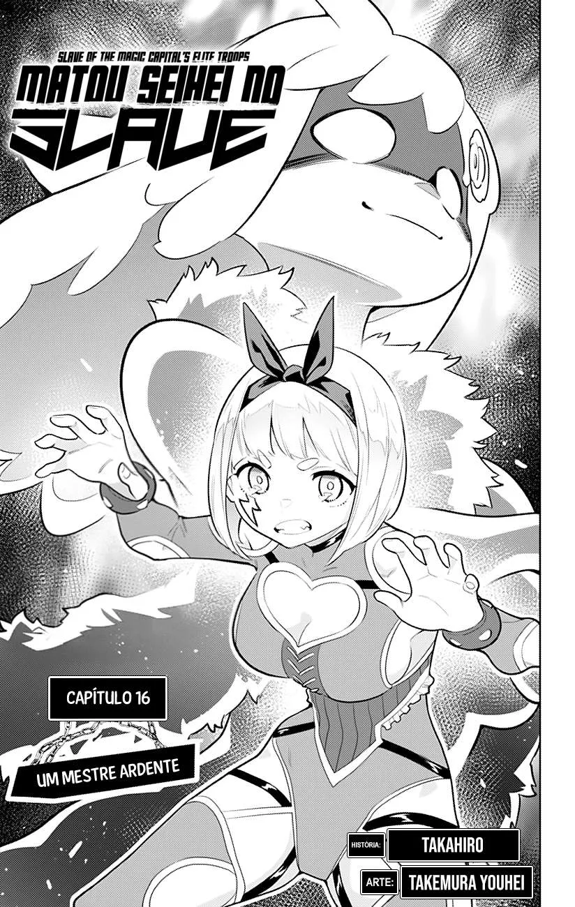 Mato Seihei no Slave — Cap. 16, pág. 4