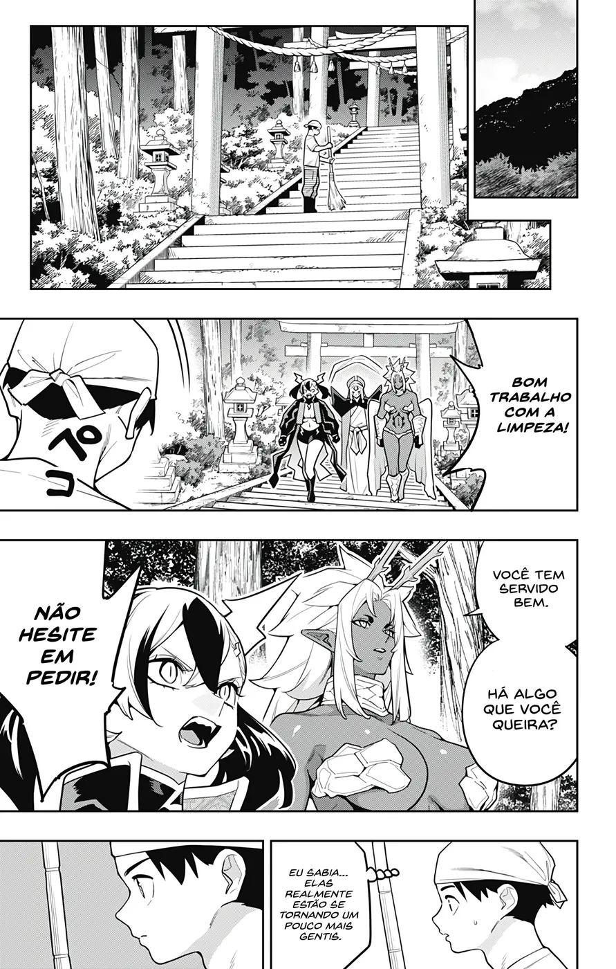 Mato Seihei no Slave — Cap. 162, pág. 6