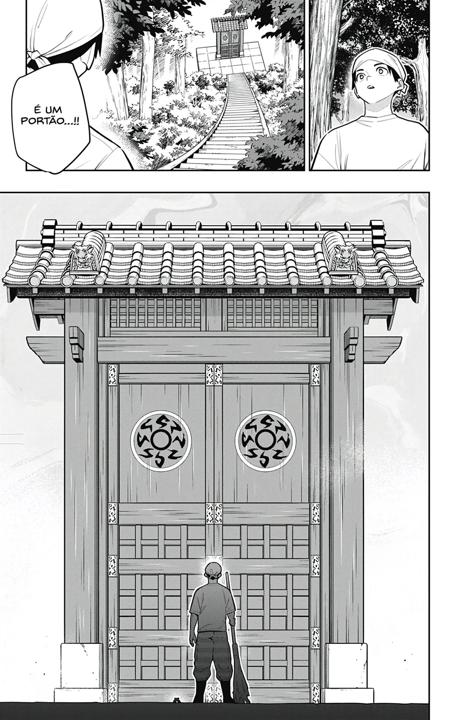 Mato Seihei no Slave — Cap. 162, pág. 10
