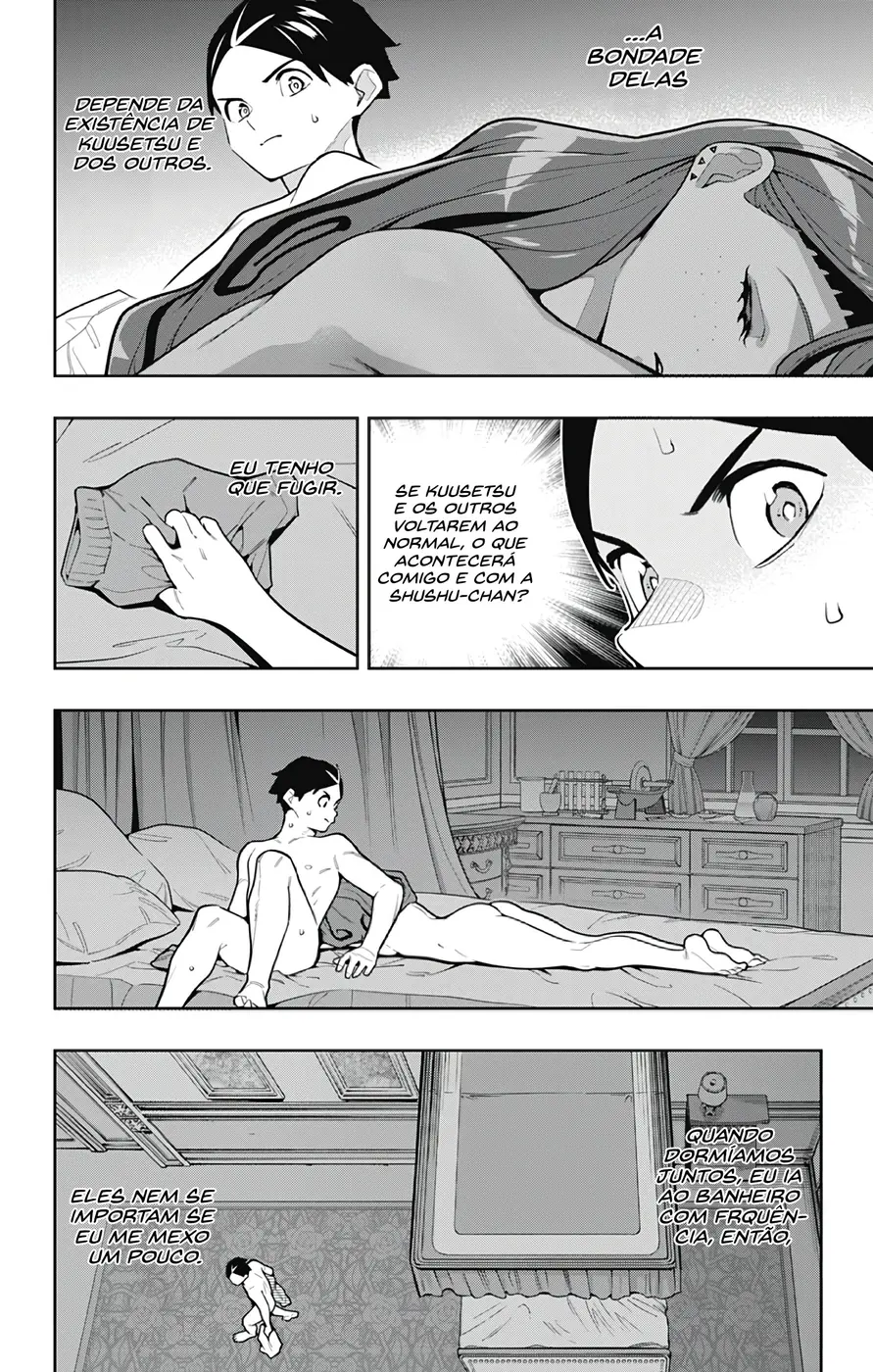 Mato Seihei no Slave — Cap. 163, pág. 5