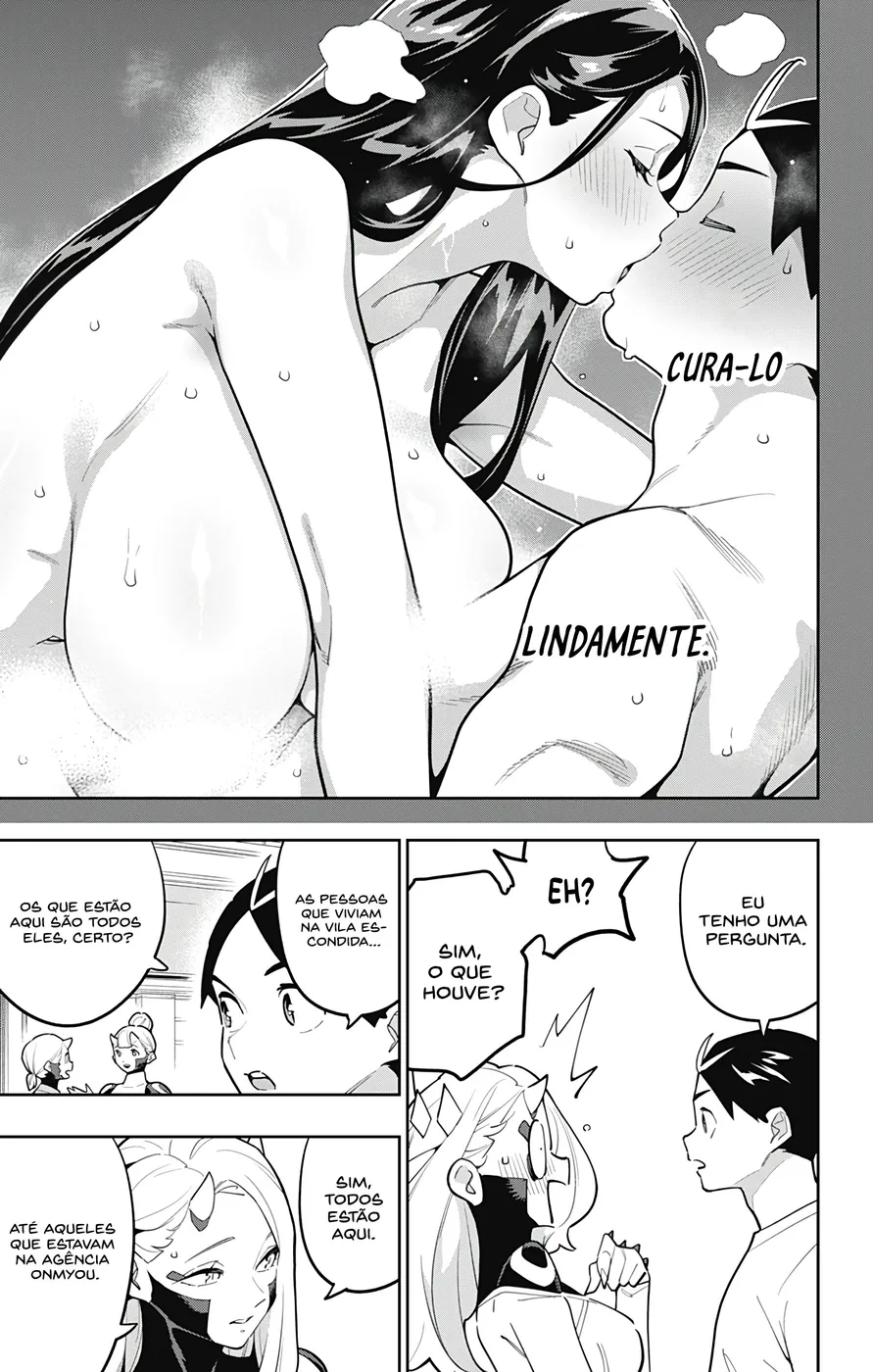 Mato Seihei no Slave — Cap. 168, pág. 5