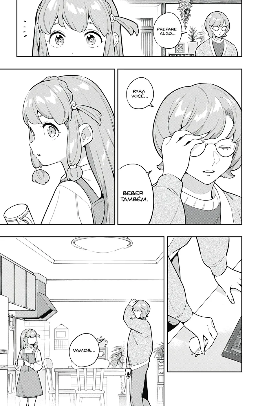 Mato Seihei no Slave — Cap. 168, pág. 22