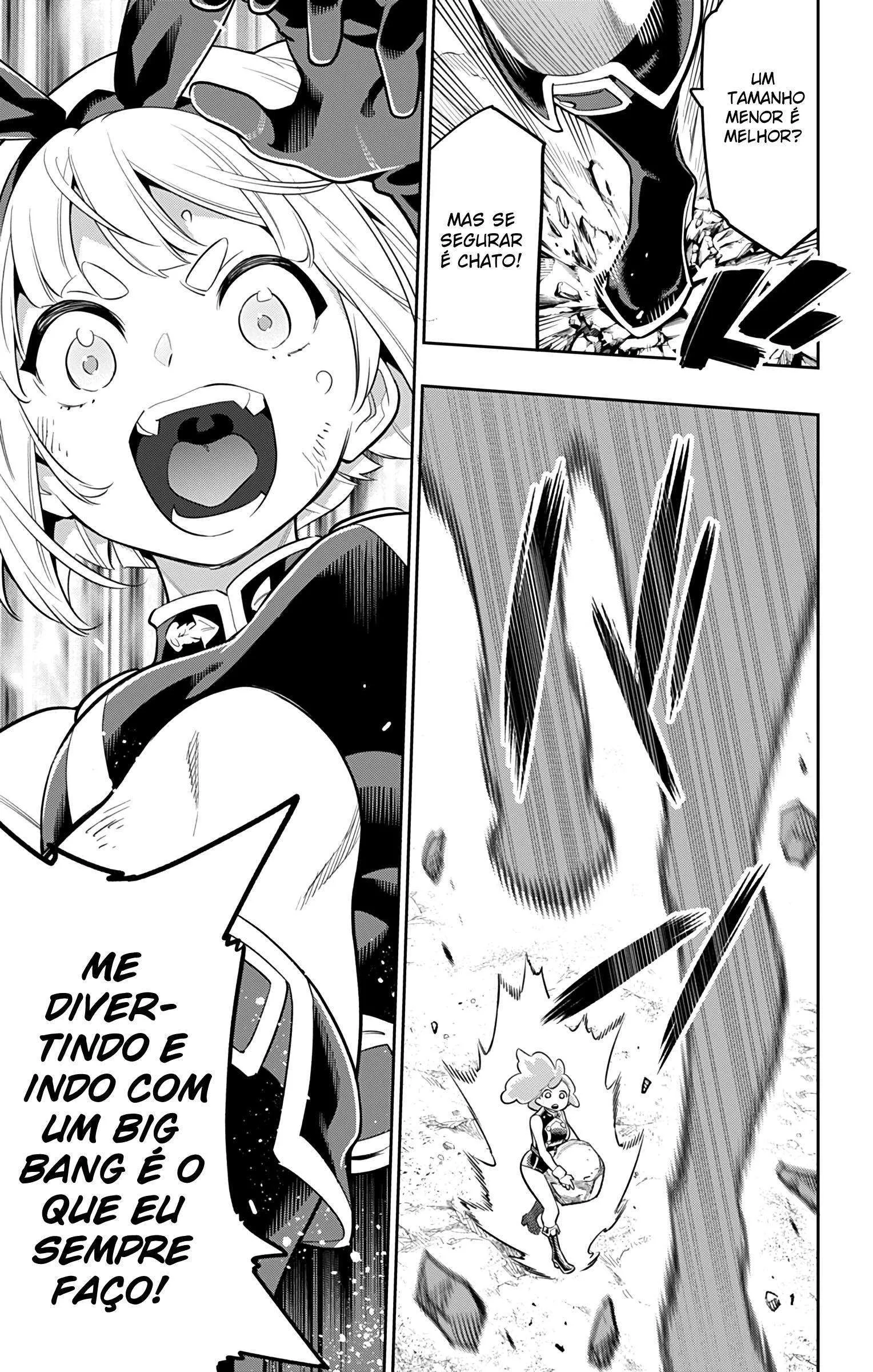 Mato Seihei no Slave — Cap. 17, pág. 8