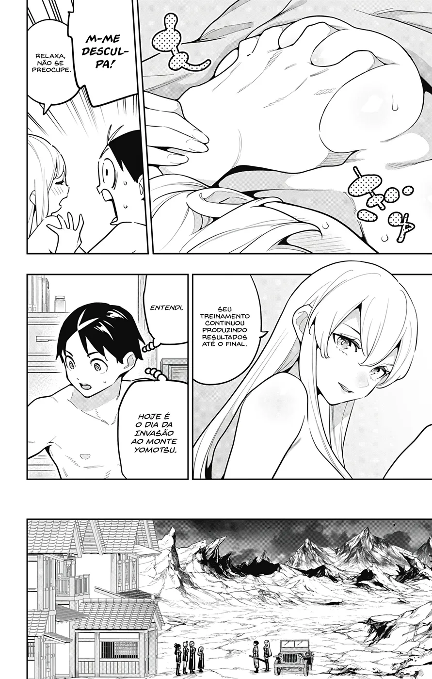 Mato Seihei no Slave — Cap. 171, pág. 3