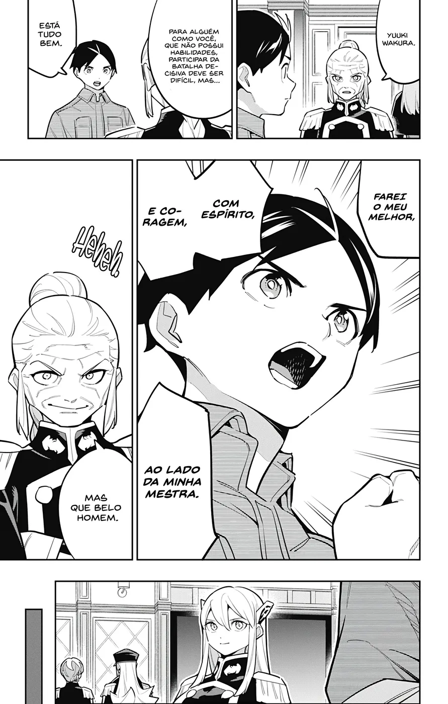 Mato Seihei no Slave — Cap. 171, pág. 8
