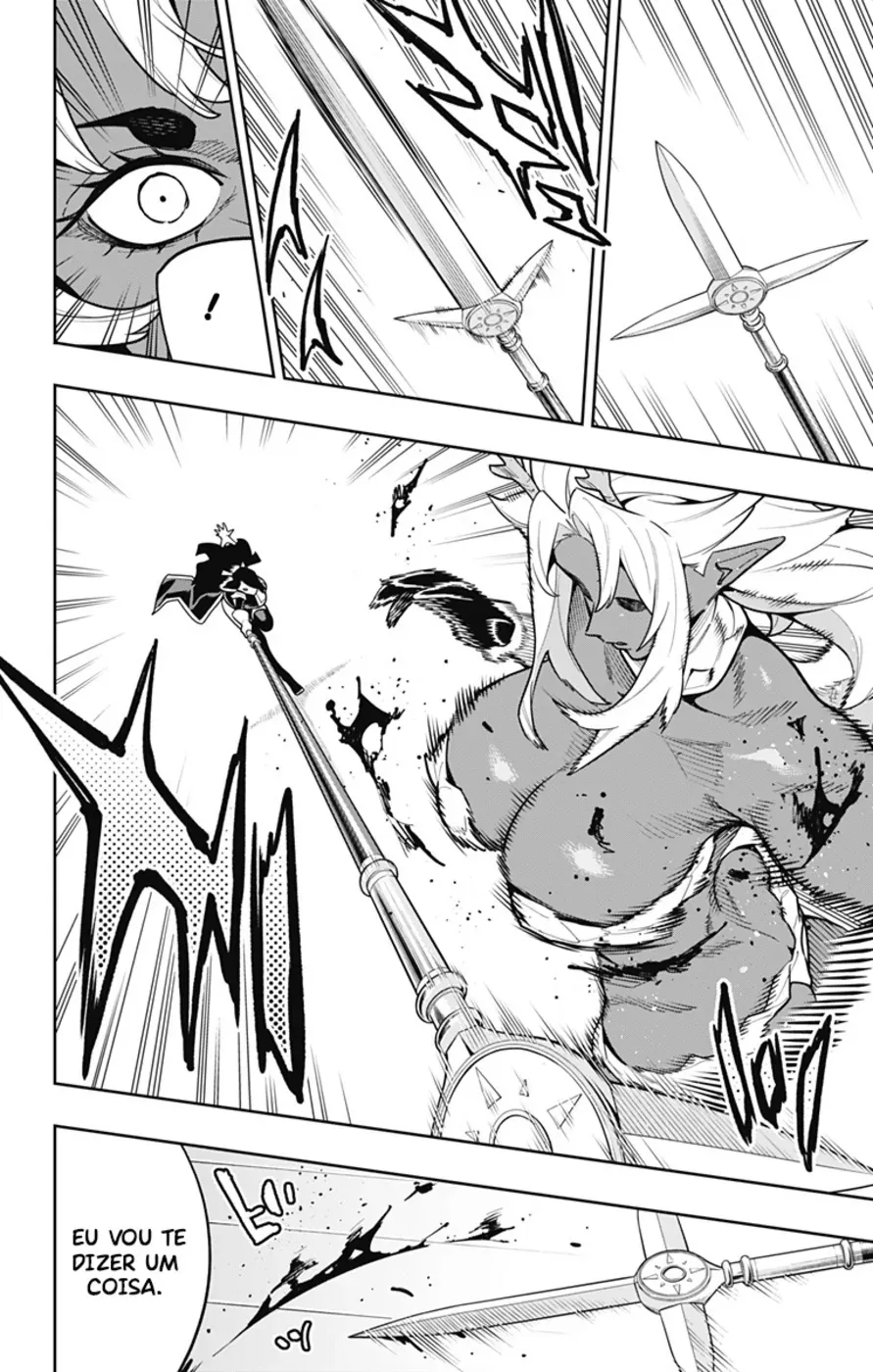 Mato Seihei no Slave — Cap. 176, pág. 25