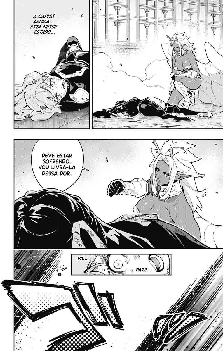 Mato Seihei no Slave — Cap. 178, pág. 5