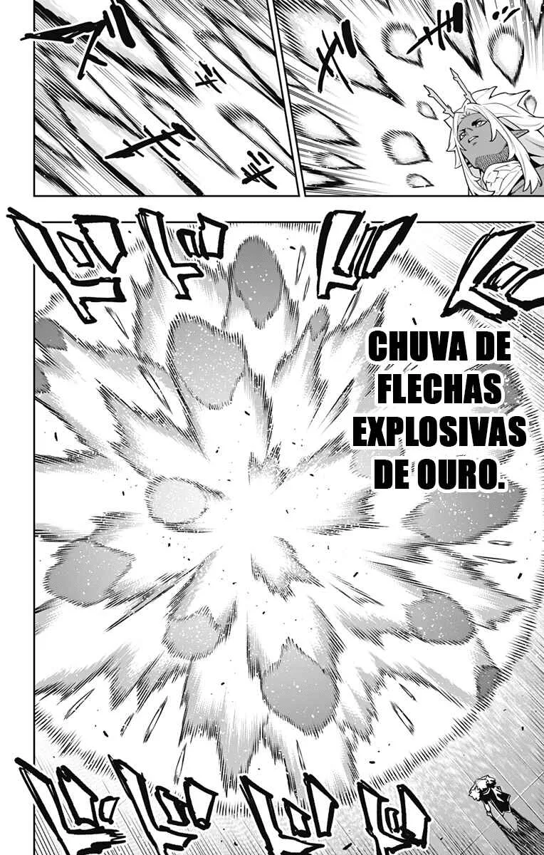 Mato Seihei no Slave — Cap. 178, pág. 11