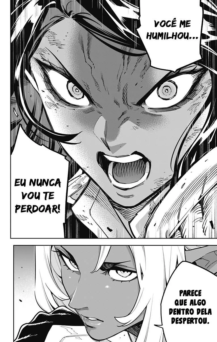 Mato Seihei no Slave — Cap. 178, pág. 23