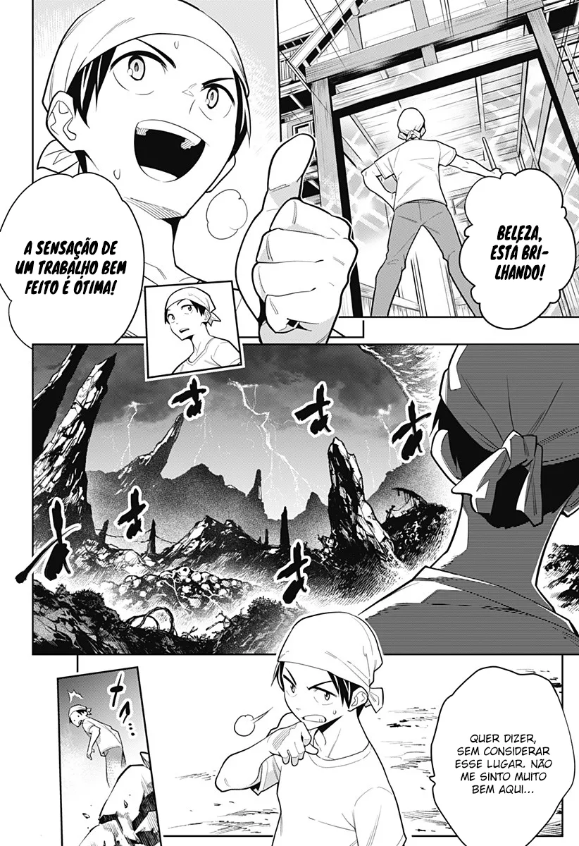 Mato Seihei no Slave — Cap. 2, pág. 6