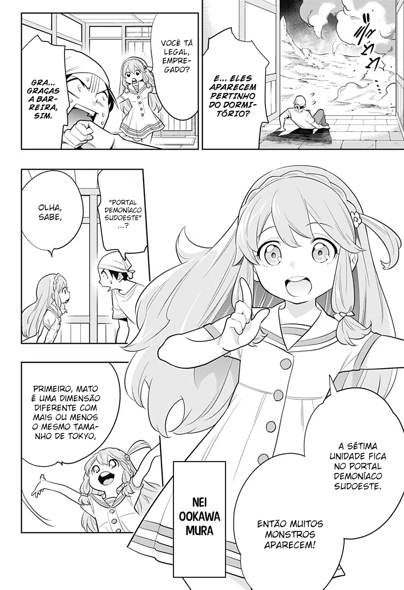 Mato Seihei no Slave — Cap. 2, pág. 8